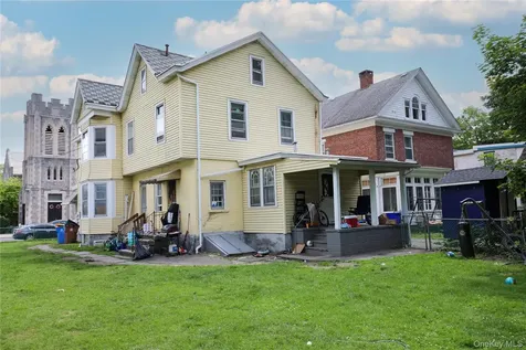 111 Wurts Street Kingston NY 12401