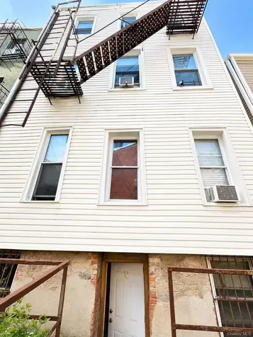 726 Prospect Avenue Bronx NY 10455