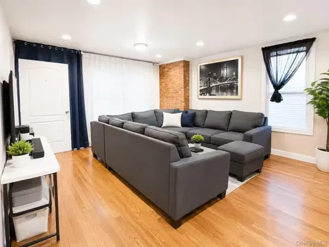 726 Prospect Avenue Bronx NY 10455