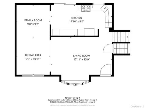 282 W 22nd Street Deer Park NY 11729