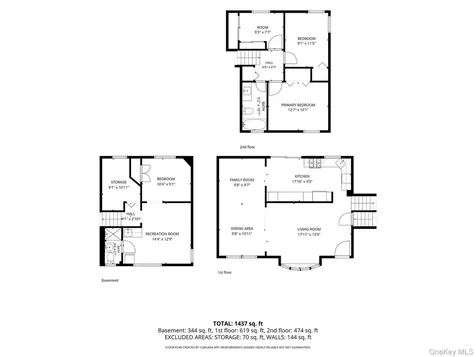 282 W 22nd Street Deer Park NY 11729