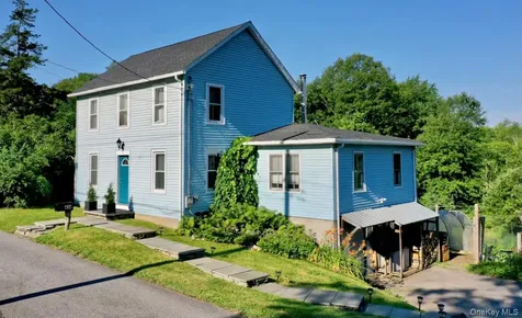 434 Joys Lane Hurley NY 12443