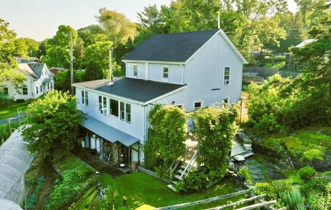 434 Joys Lane Hurley NY 12443