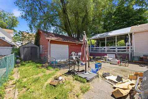 11531 197th Street Saint Albans NY 11412
