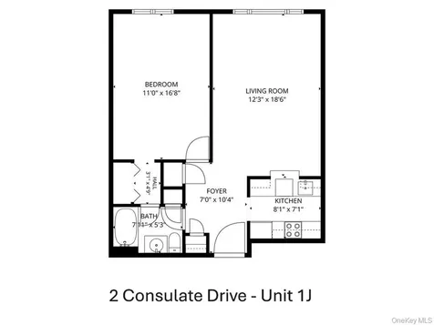 2 Consulate Drive Tuckahoe NY 10707