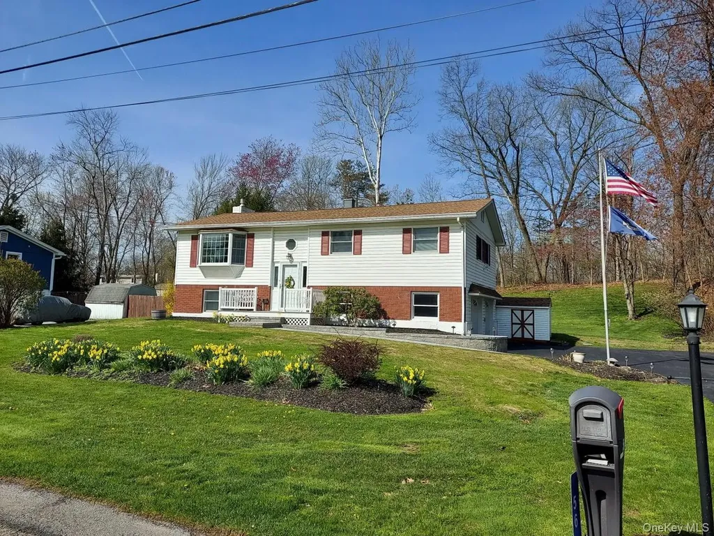 56 Robert Lane Wappingers Falls NY 12590