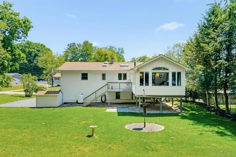 56 Robert Lane Wappingers Falls NY 12590