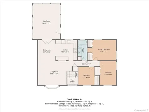 56 Robert Lane Wappingers Falls NY 12590