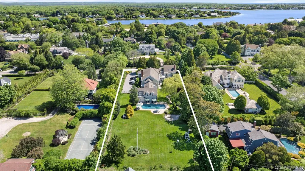45 Beach Lane Westhampton Beach NY 11978