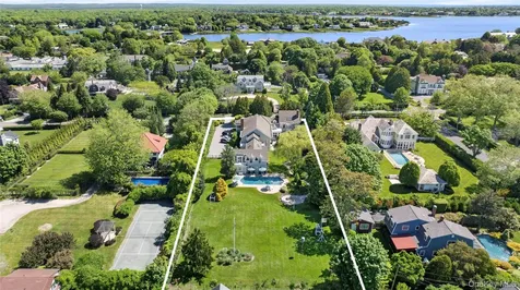 45 Beach Lane Westhampton Beach NY 11978