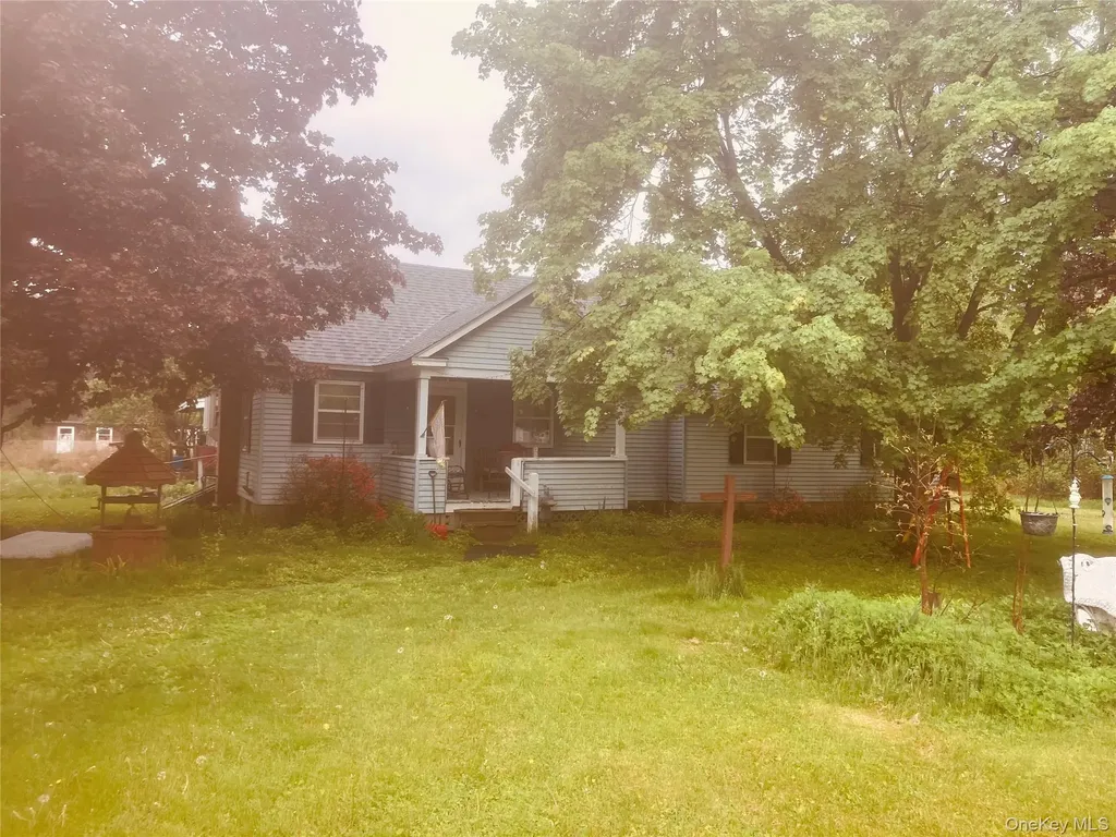 43 Stonykill Road Wappingers Falls NY 12590