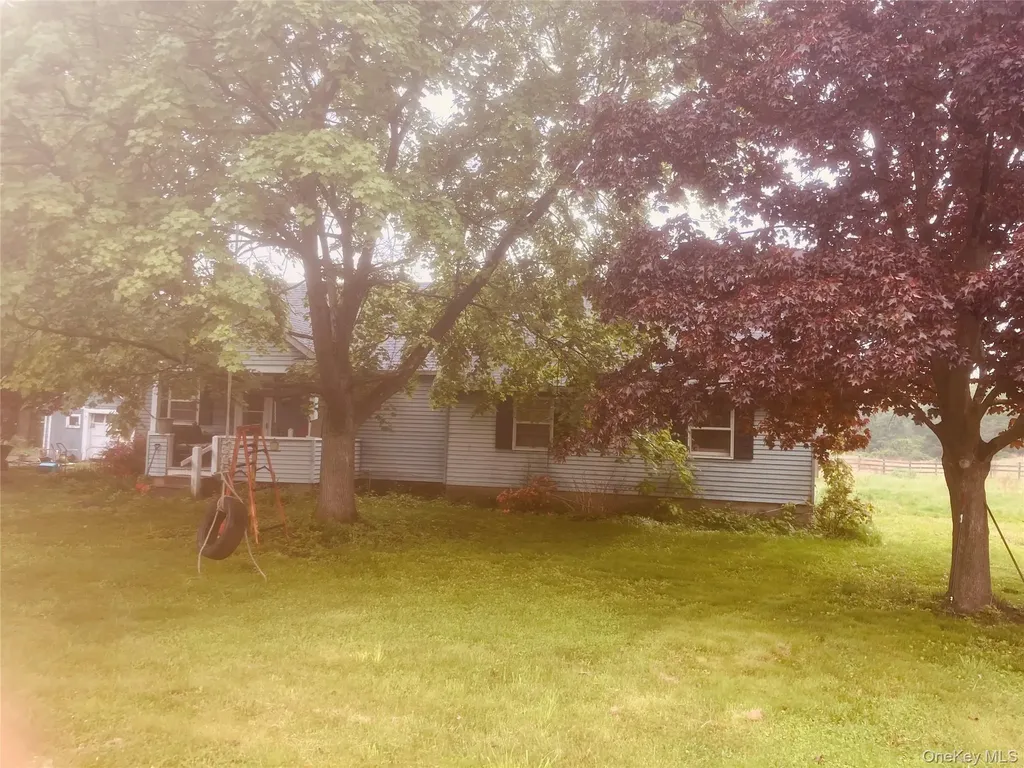 43 Stonykill Road Wappingers Falls NY 12590