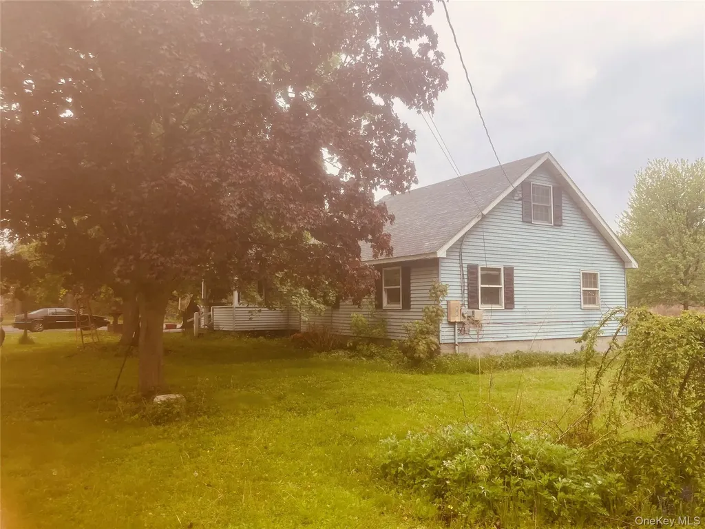 43 Stonykill Road Wappingers Falls NY 12590