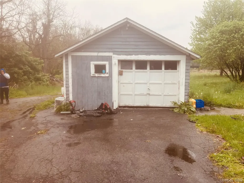 43 Stonykill Road Wappingers Falls NY 12590