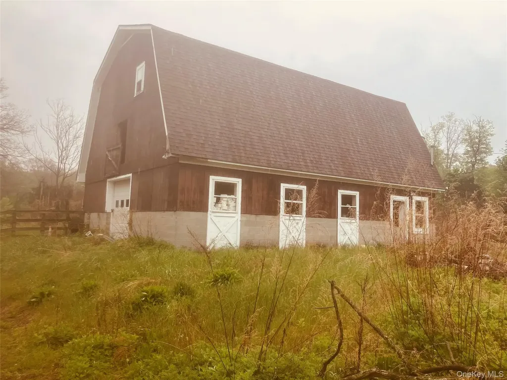 43 Stonykill Road Wappingers Falls NY 12590