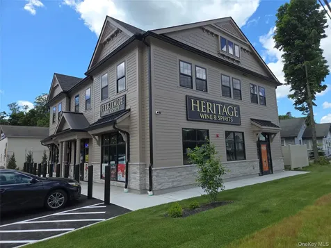 895 Rt-376 Wappingers Falls NY 12590