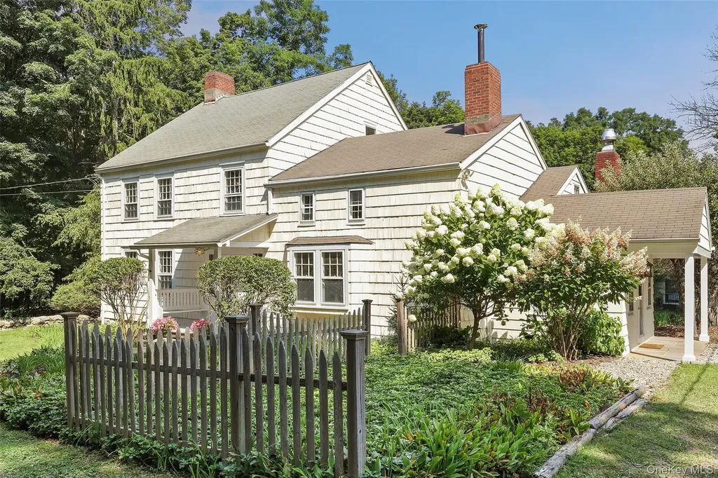 264 Titicus Road North Salem NY 10560