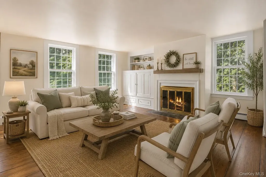 264 Titicus Road North Salem NY 10560