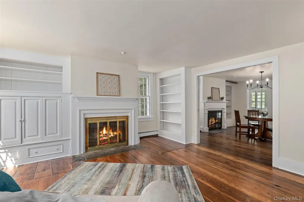 264 Titicus Road North Salem NY 10560