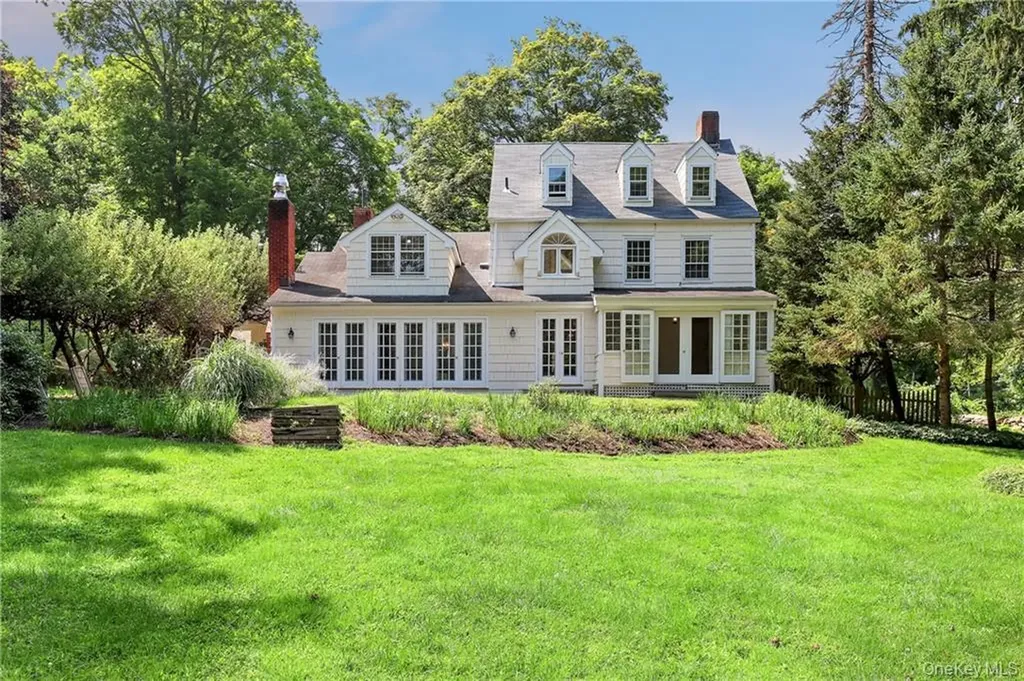 264 Titicus Road North Salem NY 10560