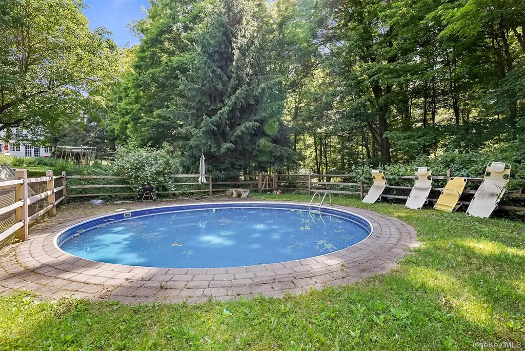 264 Titicus Road North Salem NY 10560