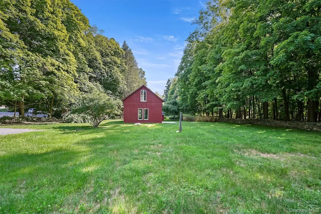 264 Titicus Road North Salem NY 10560