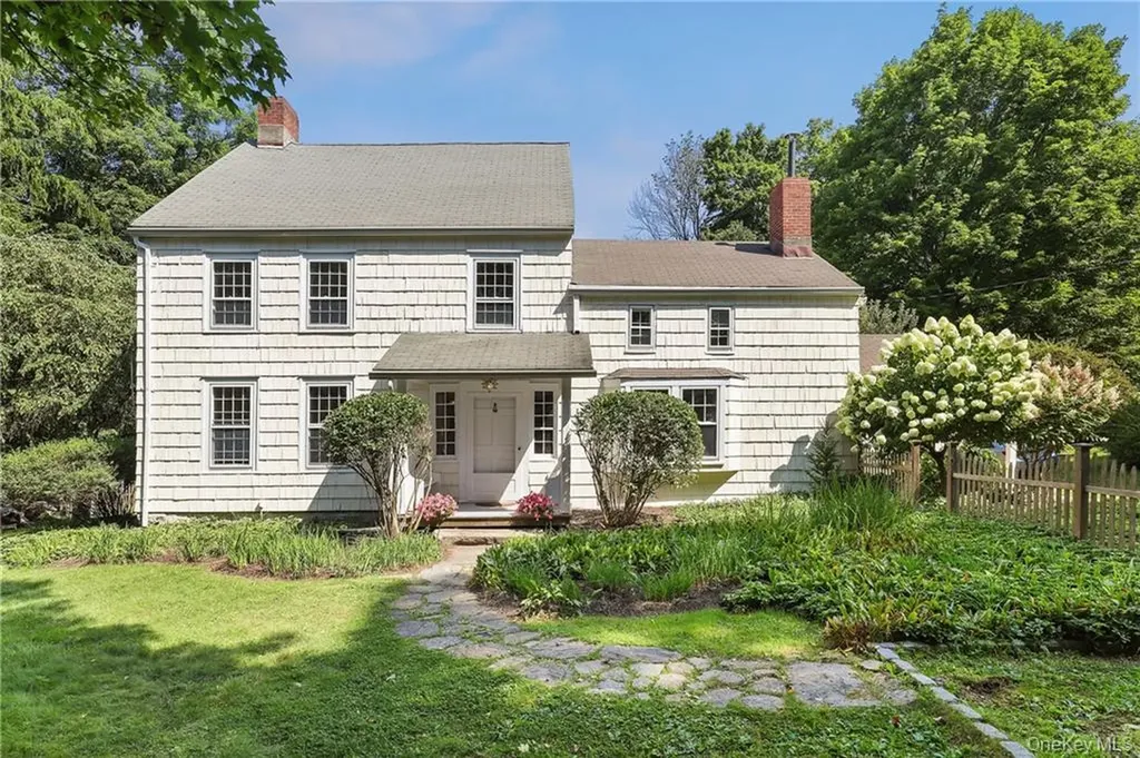 264 Titicus Road North Salem NY 10560