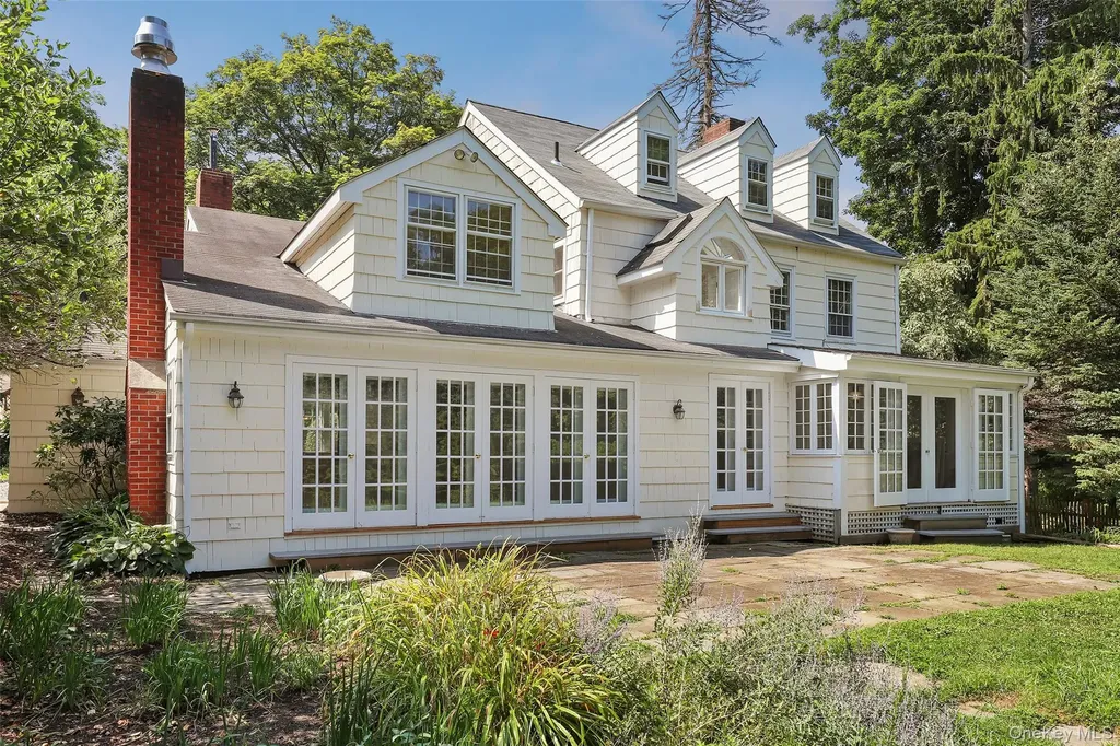 264 Titicus Road North Salem NY 10560