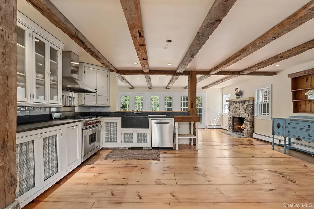 264 Titicus Road North Salem NY 10560
