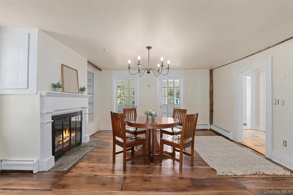264 Titicus Road North Salem NY 10560
