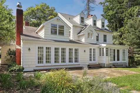 264 Titicus Road North Salem NY 10560