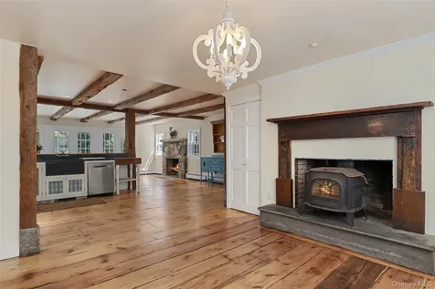 264 Titicus Road North Salem NY 10560