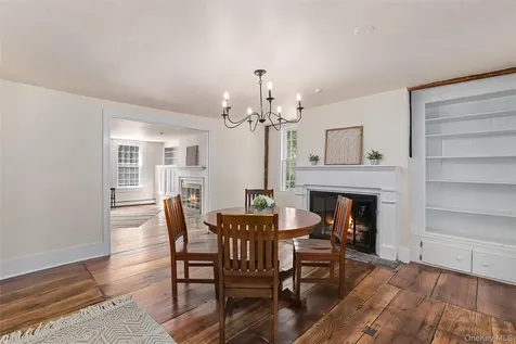 264 Titicus Road North Salem NY 10560