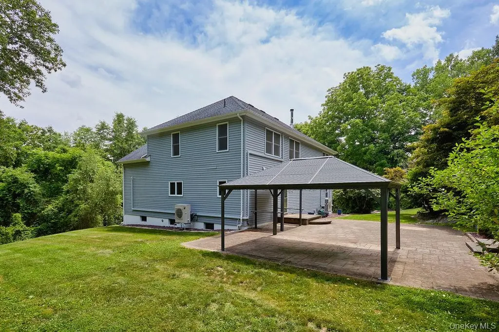 241 Leetown Road Stormville NY 12582