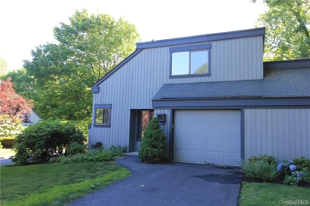 246 Heritage Hills Drive Somers NY 10589