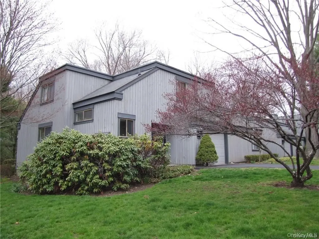 246 Heritage Hills Drive Somers NY 10589