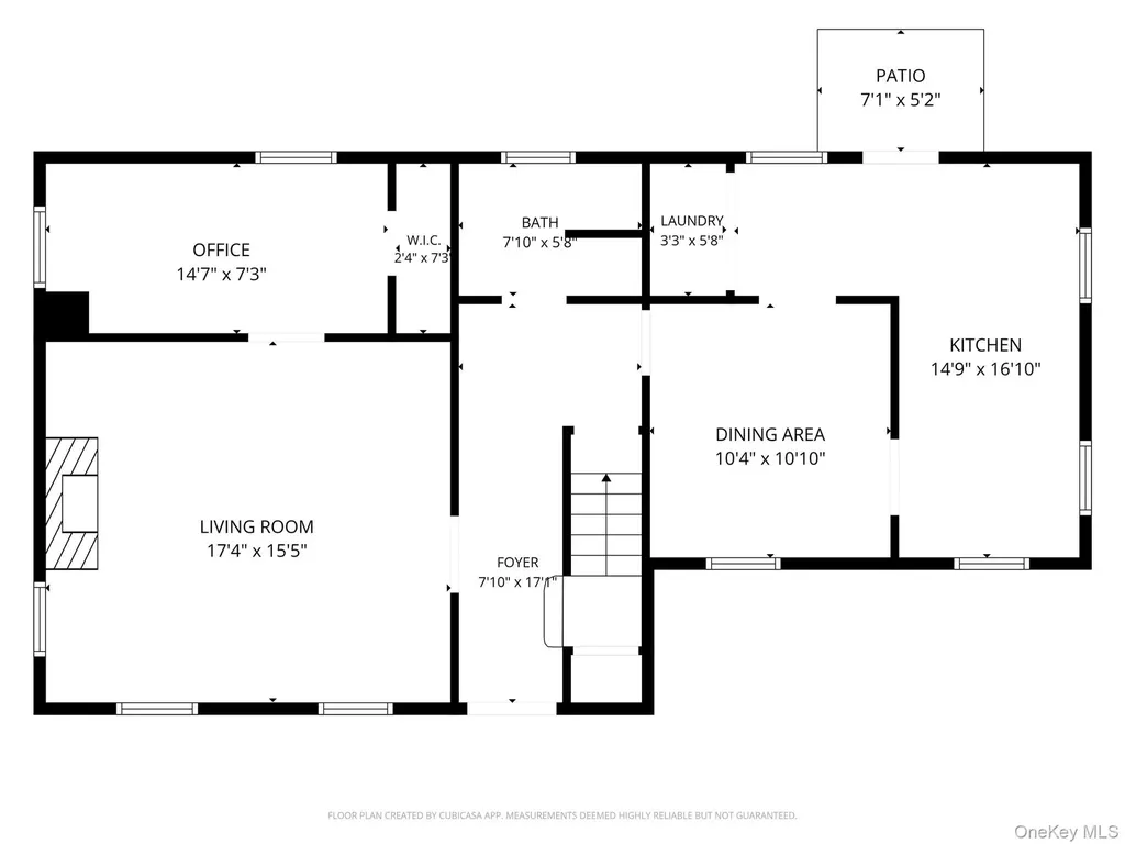 50 Mill Road Cold Spring NY 10516