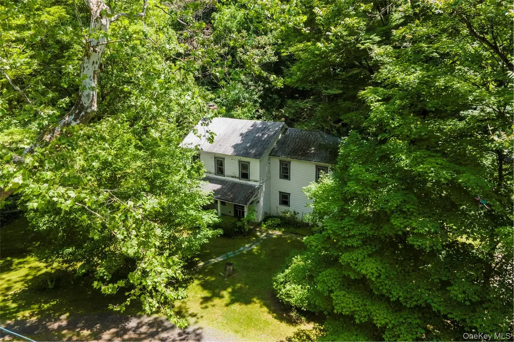 50 Mill Road Cold Spring NY 10516