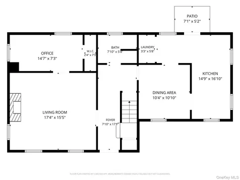 50 Mill Road Cold Spring NY 10516