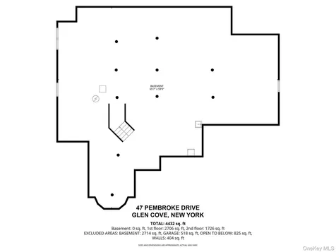 47 Pembroke Drive Glen Cove NY 11542