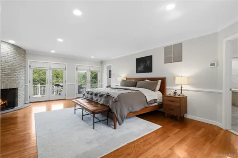 4 Fawn Lane Armonk NY 10504