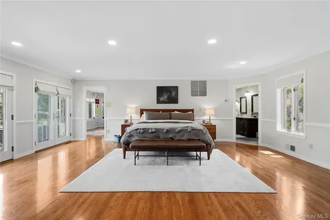 4 Fawn Lane Armonk NY 10504