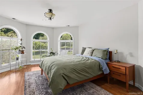 4 Fawn Lane Armonk NY 10504