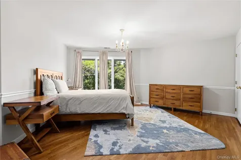 4 Fawn Lane Armonk NY 10504