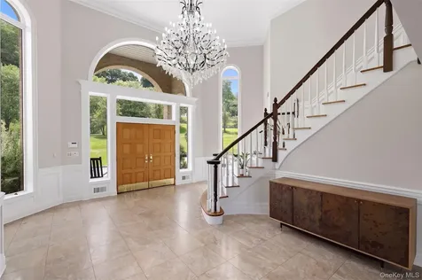 4 Fawn Lane Armonk NY 10504