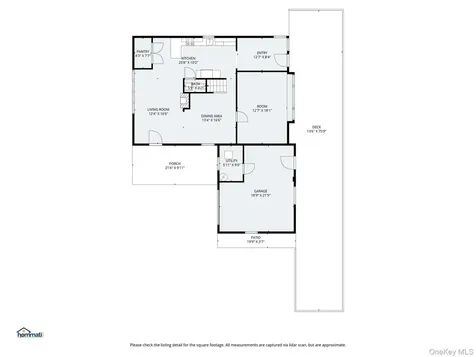 3322 Parkway Drive Baldwin NY 11510