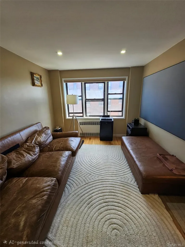 1 Fisher Drive Mount Vernon NY 10552