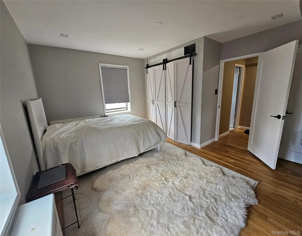 1 Fisher Drive Mount Vernon NY 10552