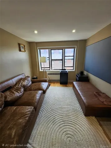 1 Fisher Drive Mount Vernon NY 10552