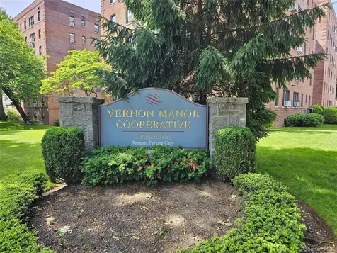1 Fisher Drive Mount Vernon NY 10552